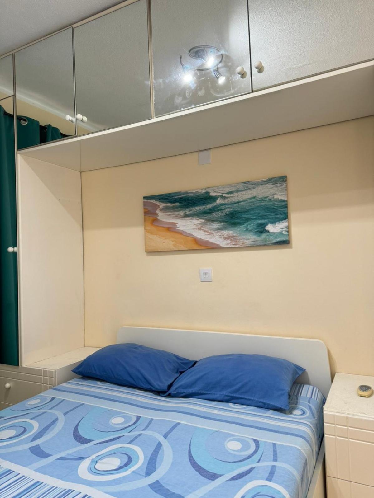 Sea Apartments Lárnaka Eksteriør bilde